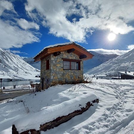 Apartment Les Tufs - Val Claret-5 By Interhome Tignes Luaran gambar