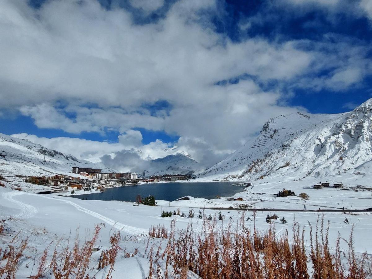 Apartment Les Tufs - Val Claret-5 By Interhome Tignes Luaran gambar