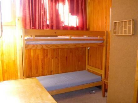 Apartment Les Tufs - Val Claret-5 By Interhome Tignes Luaran gambar