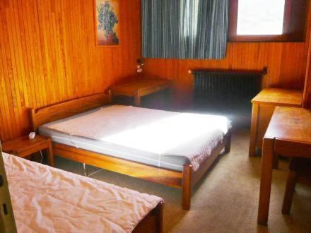 Apartment Les Tufs - Val Claret-5 By Interhome Tignes Luaran gambar