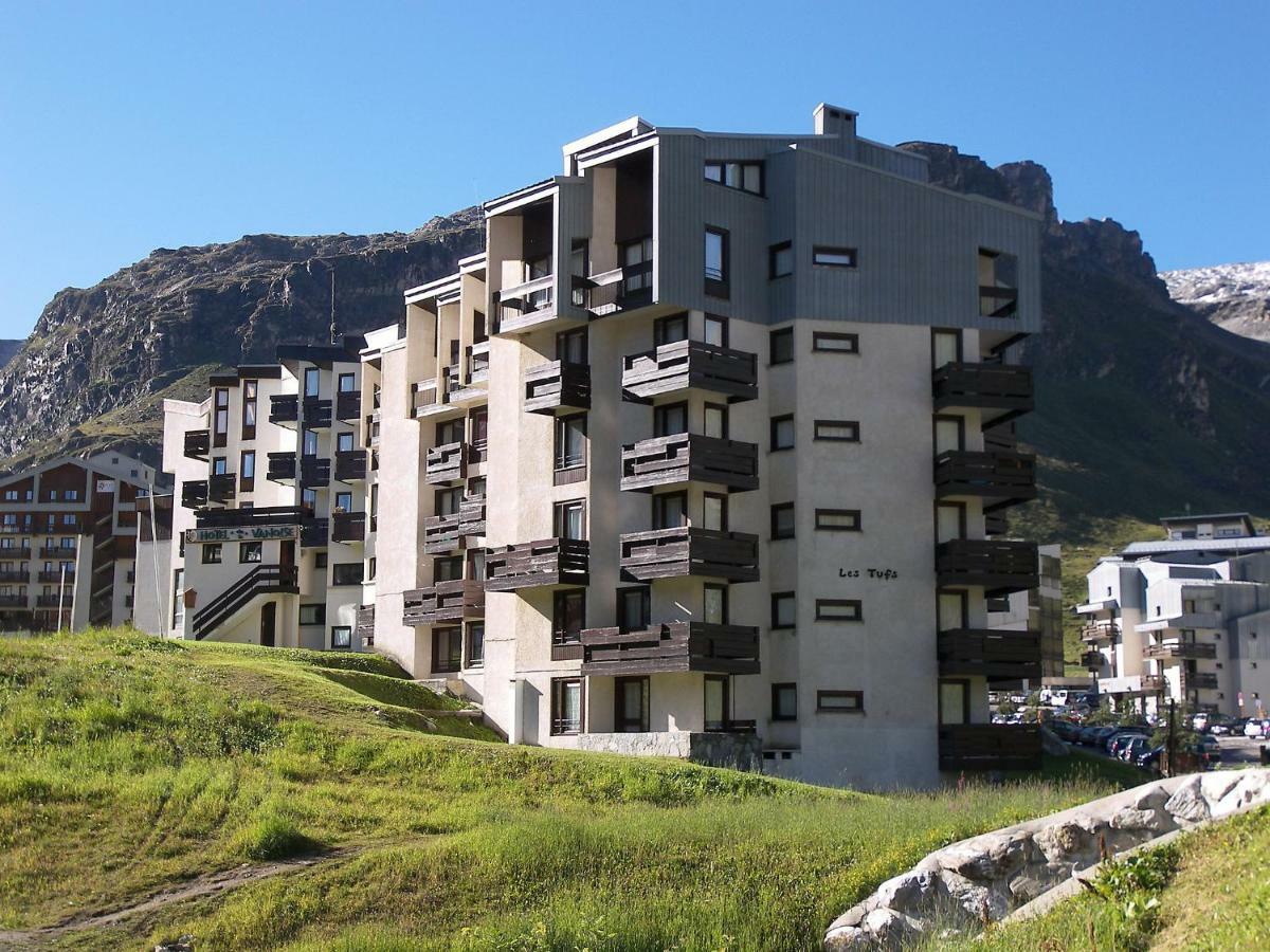 Apartment Les Tufs - Val Claret-5 By Interhome Tignes Luaran gambar